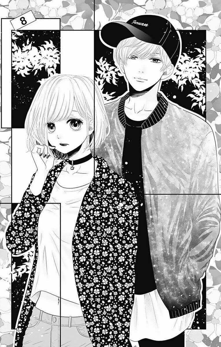 Furuya-Sensei Wa An-Chan No Mono Chapter 8 trang 1