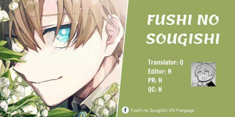 Fushi No Sougishi Chapter 18 trang 0