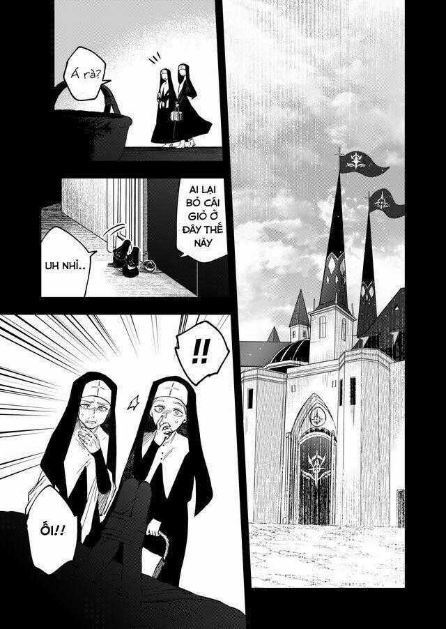 Fushi No Sougishi Chapter 9 trang 1