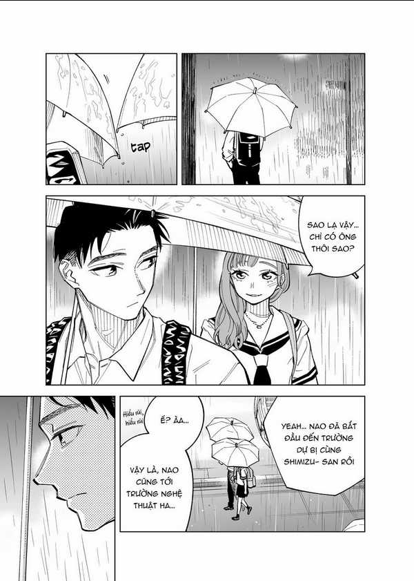 Futago-Tachi No Sho Jijou Chapter 69 trang 1