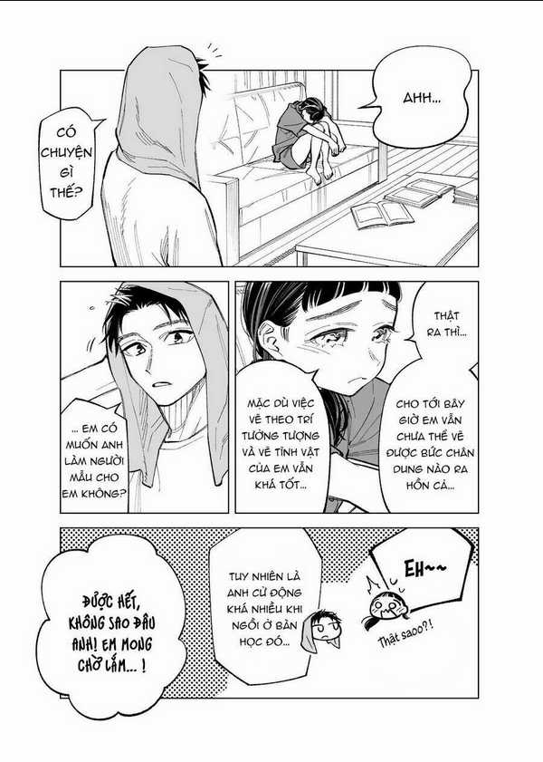 Futago-Tachi No Sho Jijou Chapter 71 trang 1