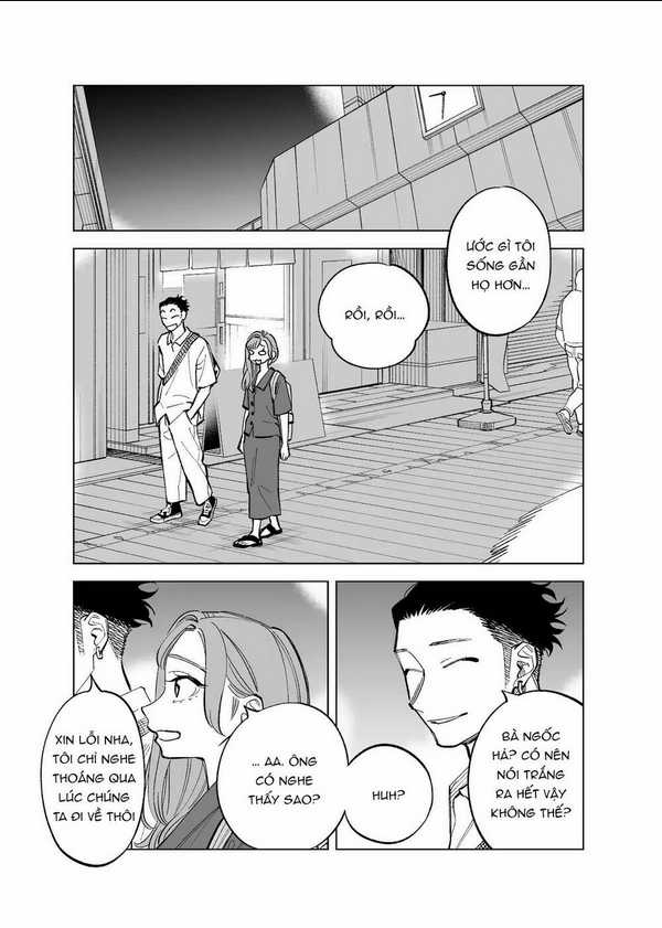 Futago-Tachi No Sho Jijou Chapter 74 trang 1