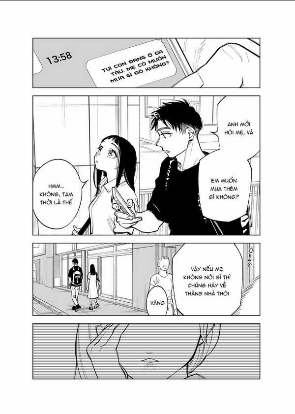 Futago-Tachi No Sho Jijou Chapter 75 trang 1