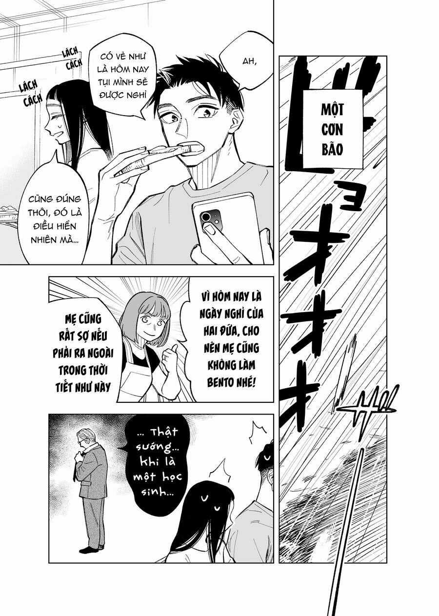 Futago-Tachi No Sho Jijou Chapter 78 trang 1