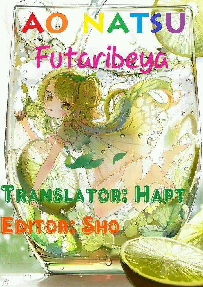 Futaribeya Chapter 2 trang 1