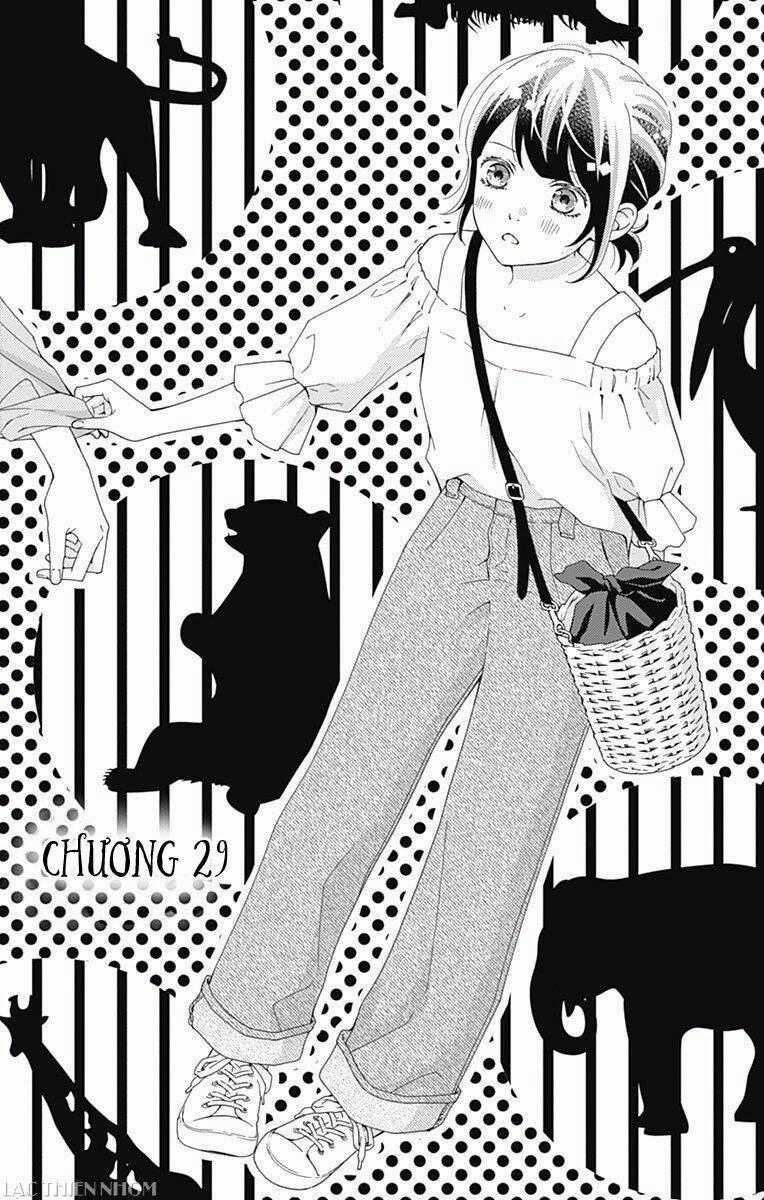 Futsuu No Koiko-Chan Chapter 29 trang 1