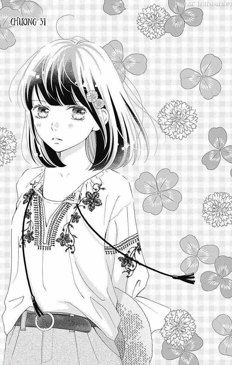 Futsuu No Koiko-Chan Chapter 31 trang 1