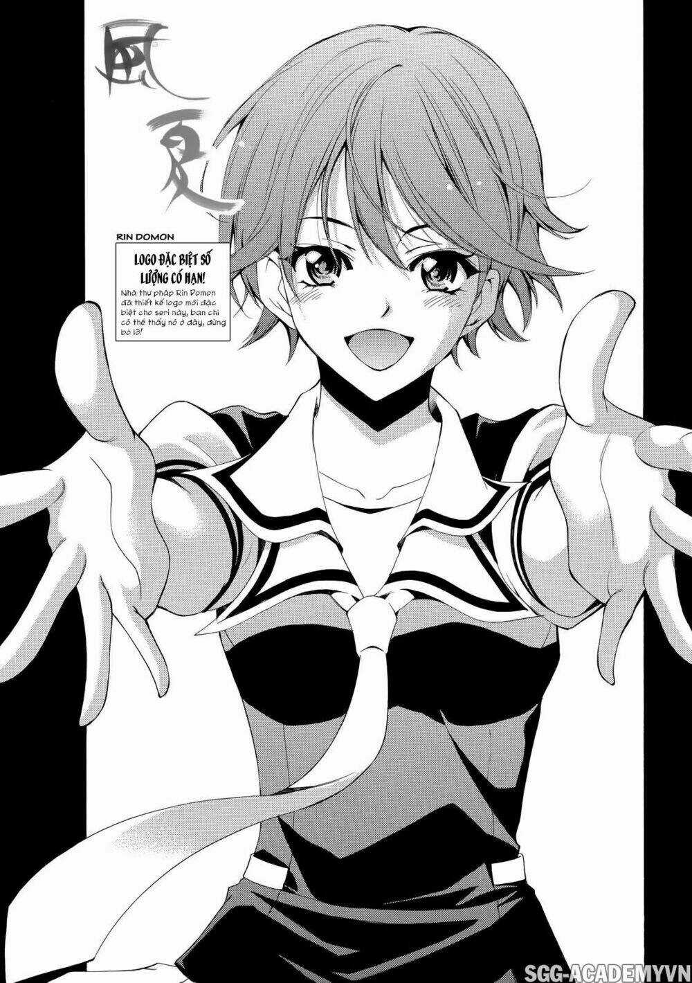 Fuuka Chapter 136 trang 0