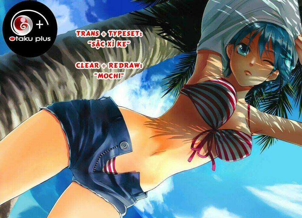 Fuuka Chapter 51 trang 0