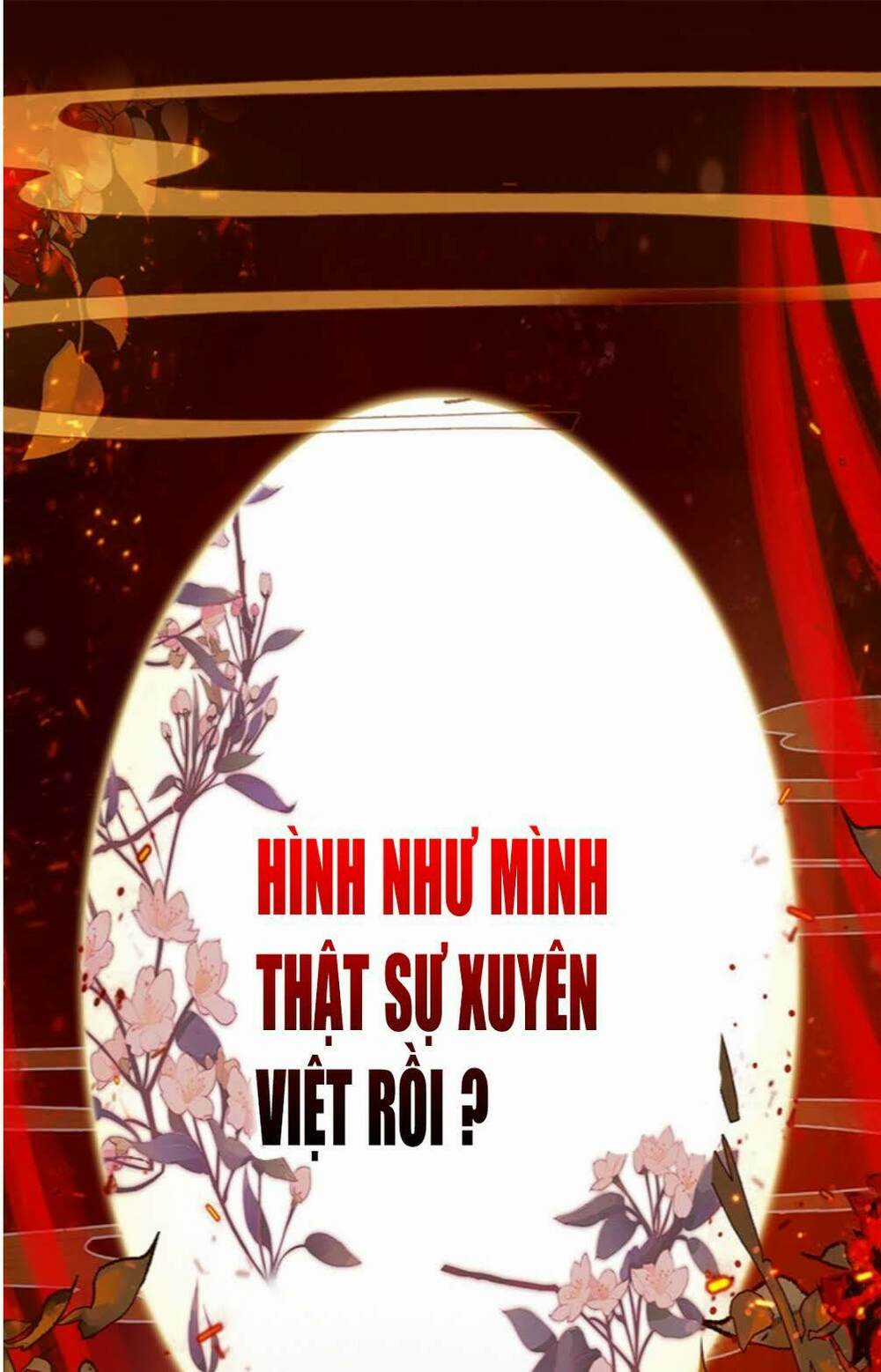 Gả Cho Một Tên Thái Giám Đáng Ghét Chapter 0 trang 0