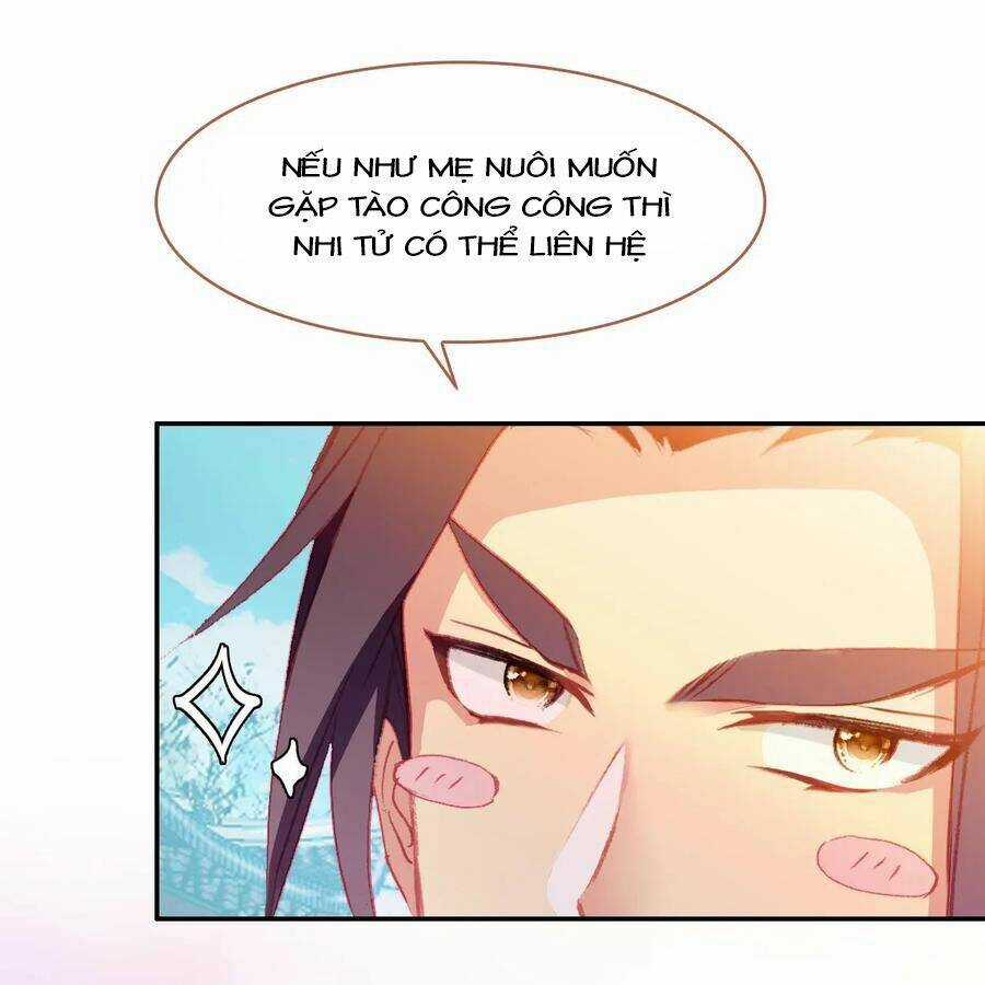 Gả Cho Một Tên Thái Giám Đáng Ghét Chapter 181 trang 1