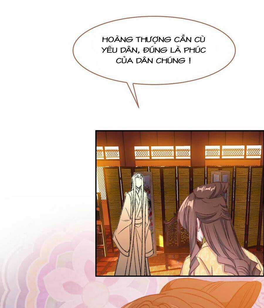 Gả Cho Một Tên Thái Giám Đáng Ghét Chapter 193 trang 1