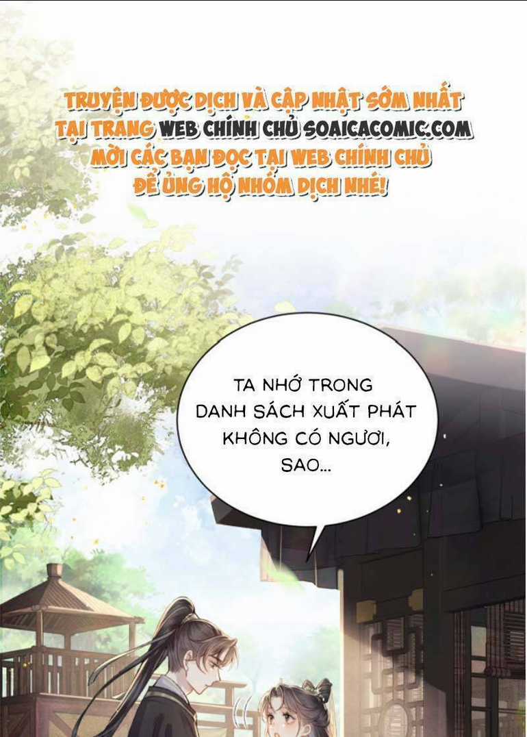 Gả Cho Phản Diện Chapter 16 trang 0