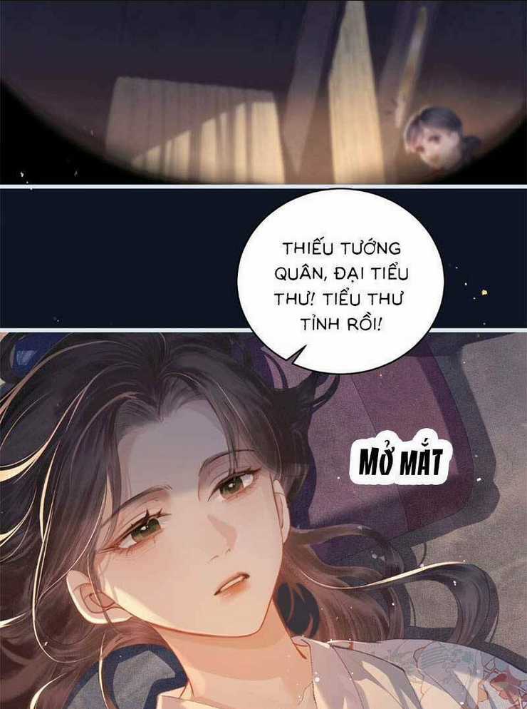 Gả Cho Phản Diện Chapter 19 trang 1