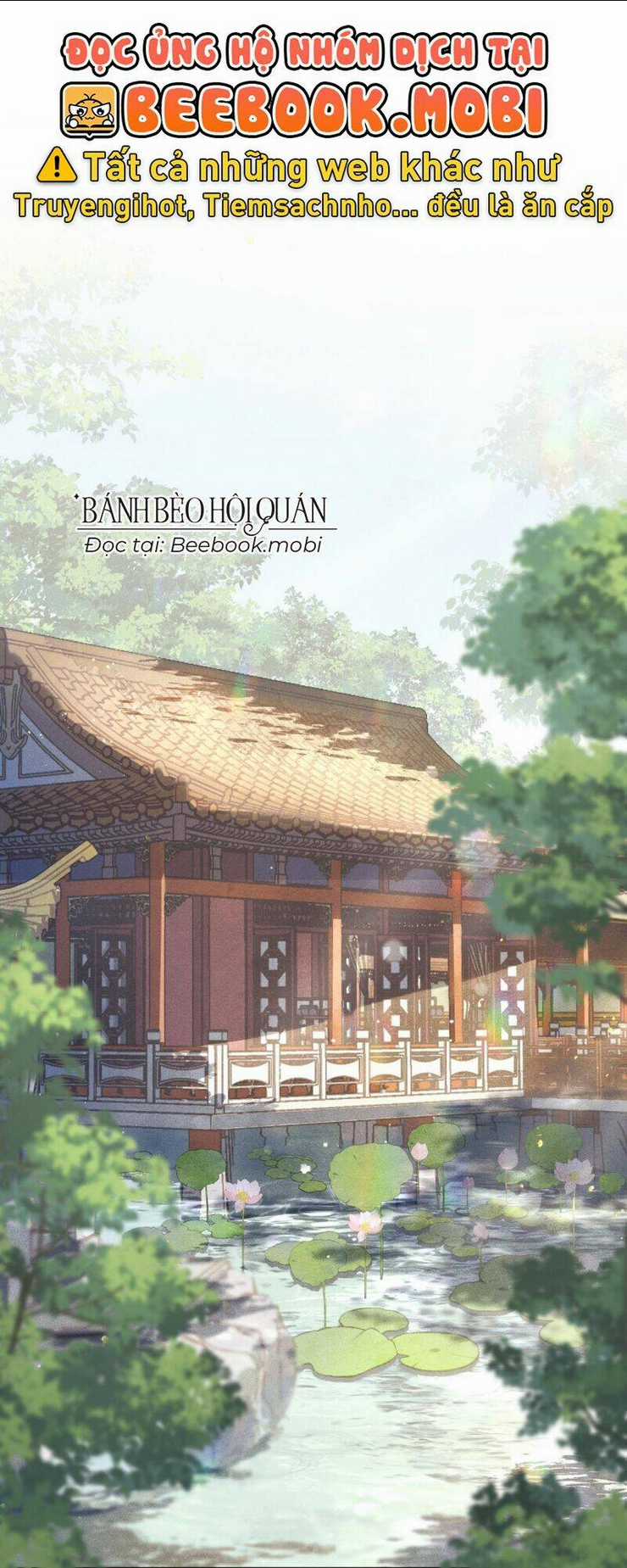 Gả Cho Phản Diện Chapter 4 trang 1