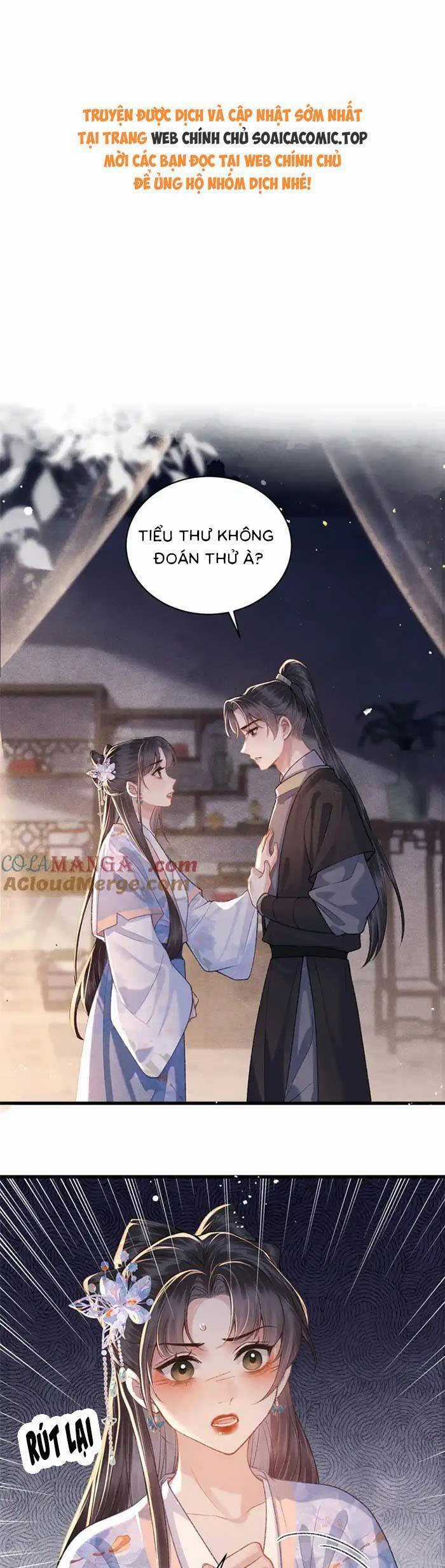 Gả Cho Phản Diện Chapter 44 trang 1