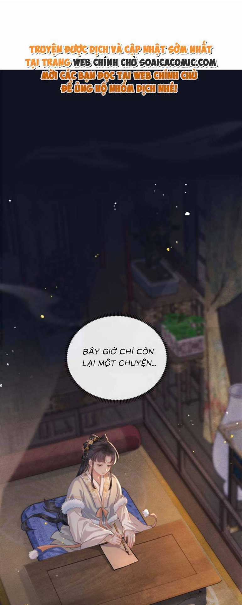 Gả Cho Phản Diện Chapter 5 trang 0