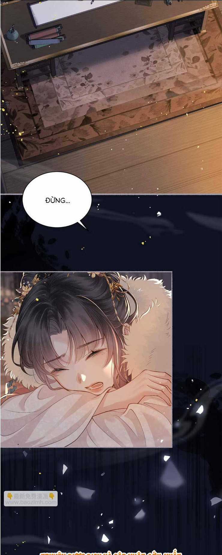 Gả Cho Phản Diện Chapter 6 trang 1