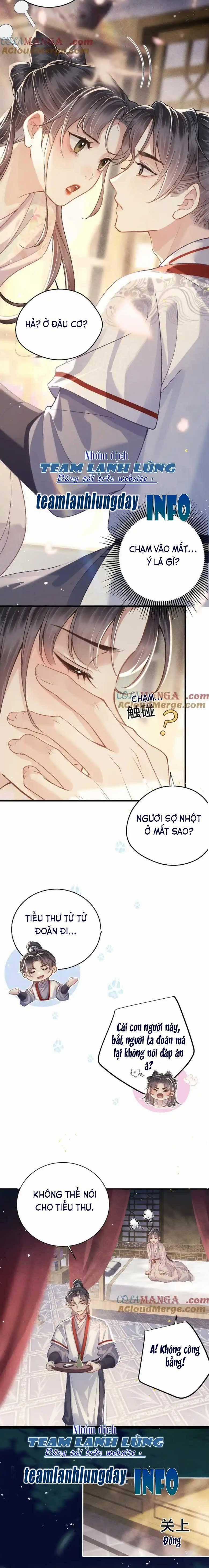 Gả Cho Phản Diện Chapter 60 trang 1