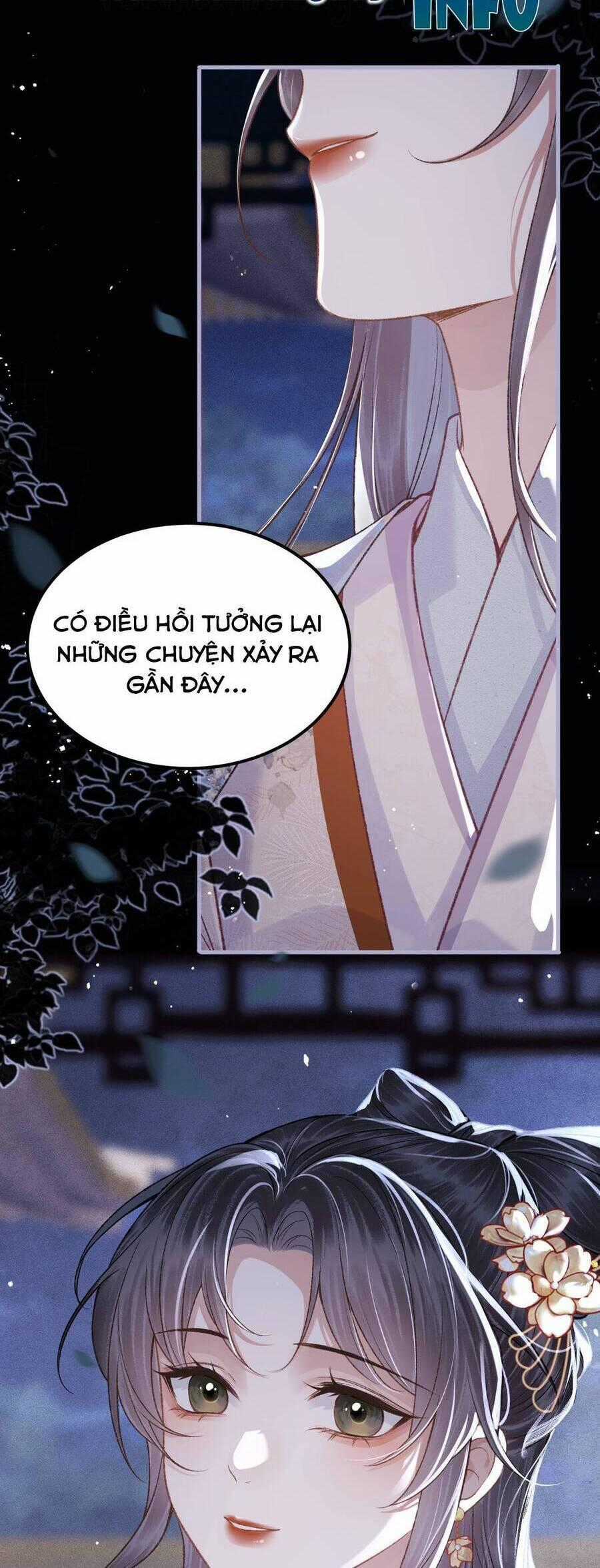 Gả Cho Phản Diện Chapter 62 trang 1