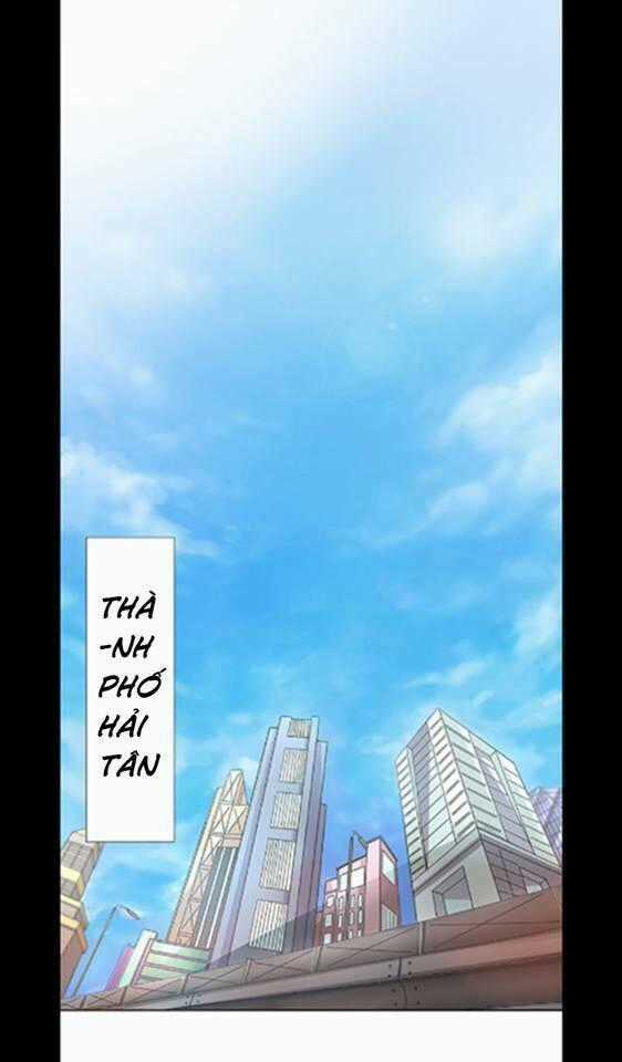 Gả Cho Tình Cũ Làm Lão Bà Chapter 1 trang 1