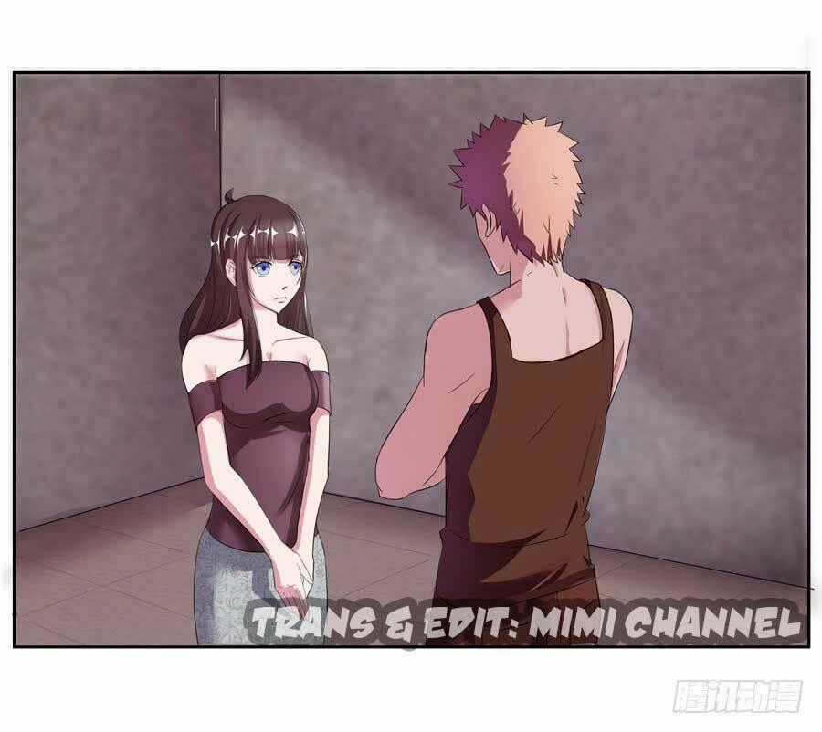 Gả Cho Tình Cũ Làm Lão Bà Chapter 19 trang 1