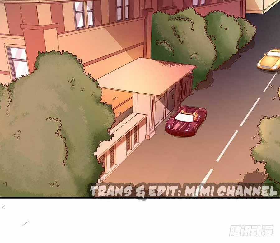 Gả Cho Tình Cũ Làm Lão Bà Chapter 22 trang 1