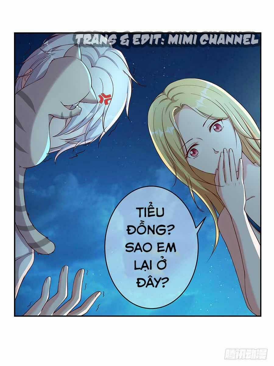 Gả Cho Tình Cũ Làm Lão Bà Chapter 24 trang 1