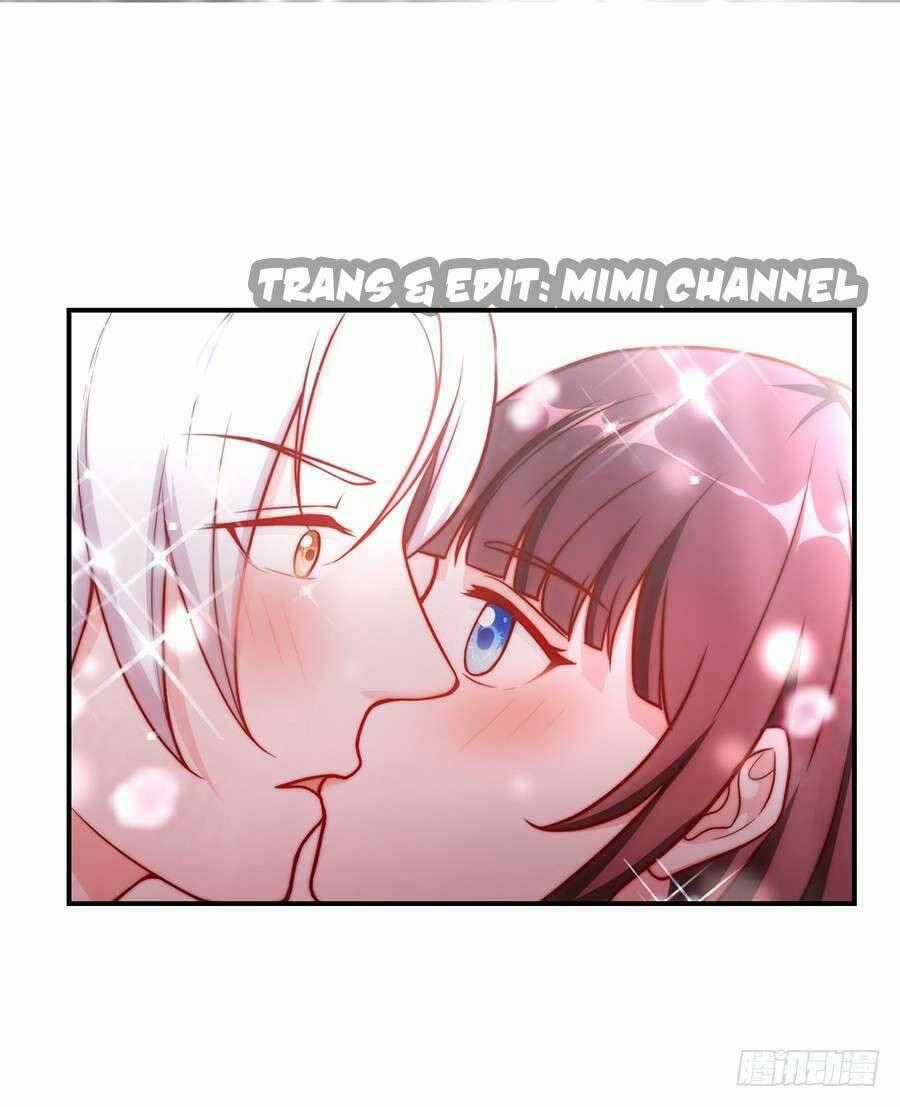 Gả Cho Tình Cũ Làm Lão Bà Chapter 27 trang 1