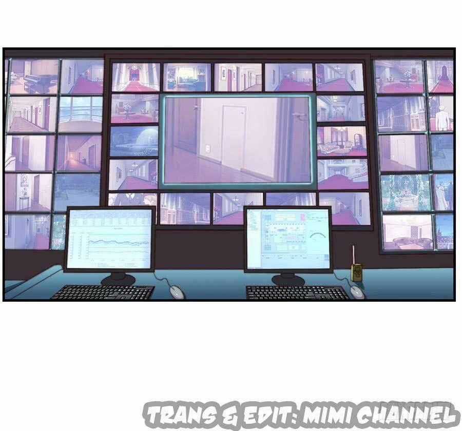 Gả Cho Tình Cũ Làm Lão Bà Chapter 28 trang 1