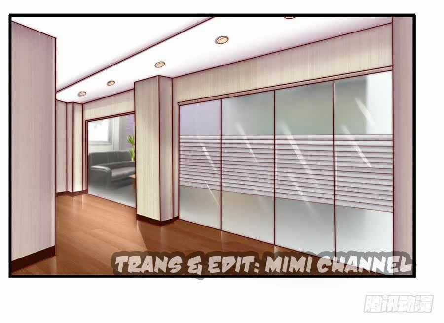 Gả Cho Tình Cũ Làm Lão Bà Chapter 31 trang 1