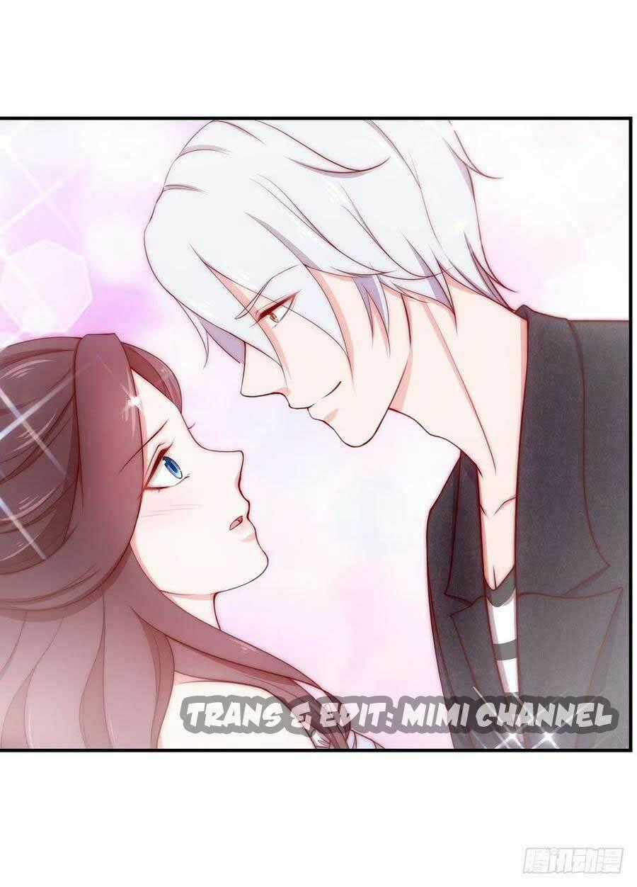 Gả Cho Tình Cũ Làm Lão Bà Chapter 37 trang 1