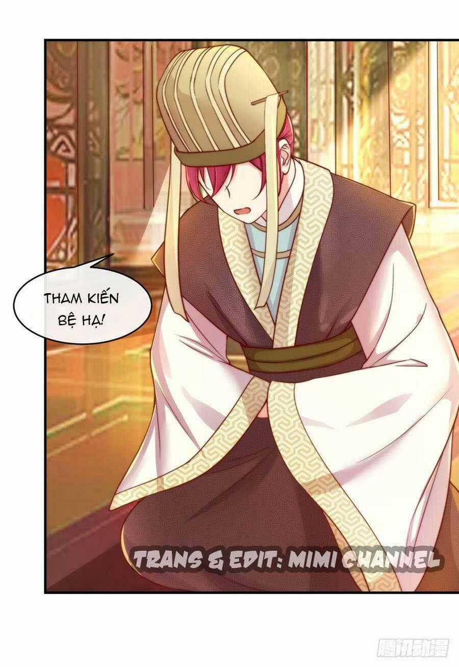 Gả Cho Tình Cũ Làm Lão Bà Chapter 38 trang 1