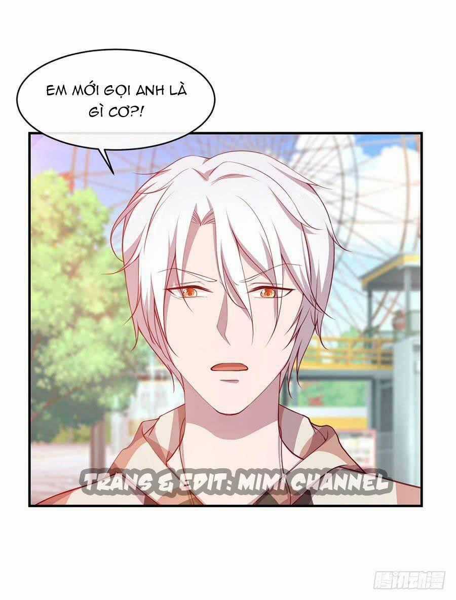 Gả Cho Tình Cũ Làm Lão Bà Chapter 41 trang 1