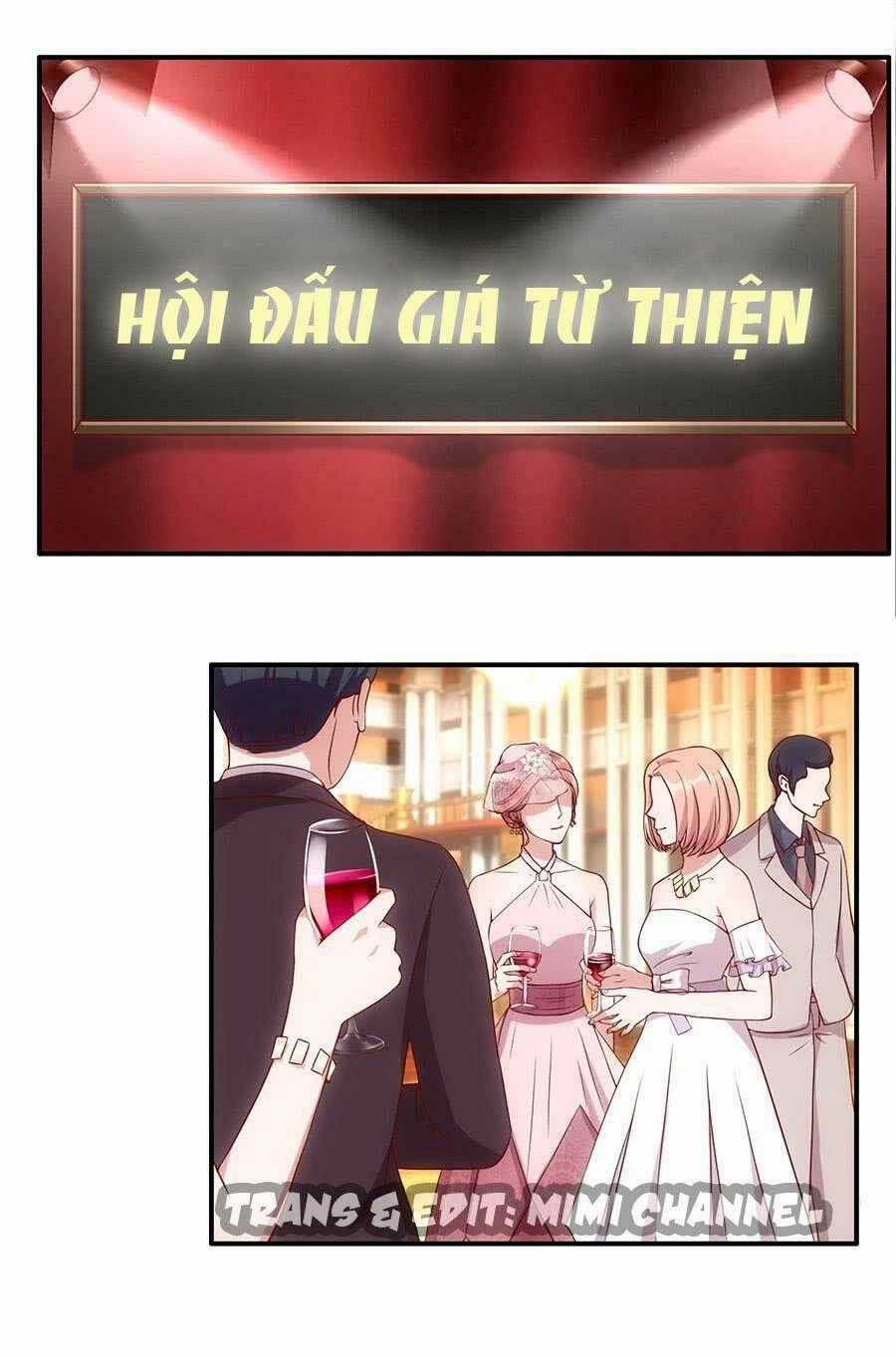 Gả Cho Tình Cũ Làm Lão Bà Chapter 47 trang 0