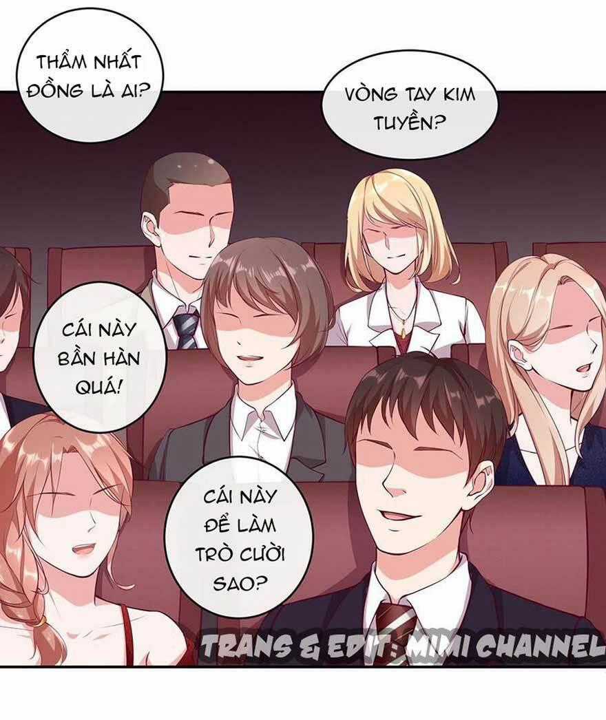 Gả Cho Tình Cũ Làm Lão Bà Chapter 49 trang 1