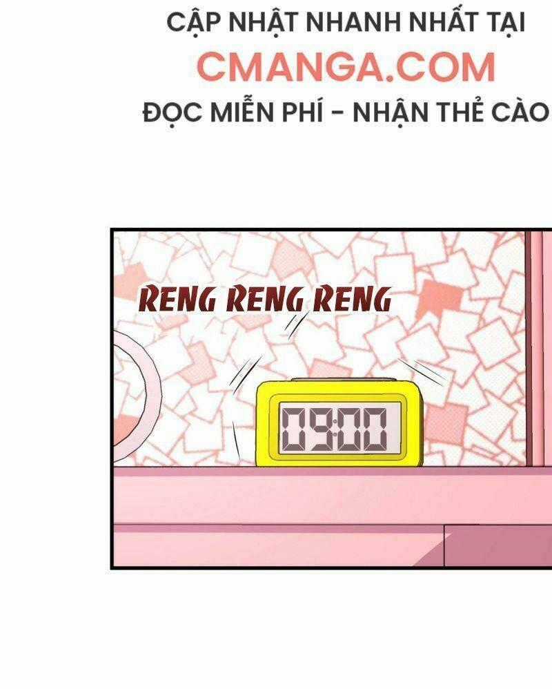 Gà Cưng Nổi Tiếng Theo Đuổi Minh Tinh Chapter 14 trang 0