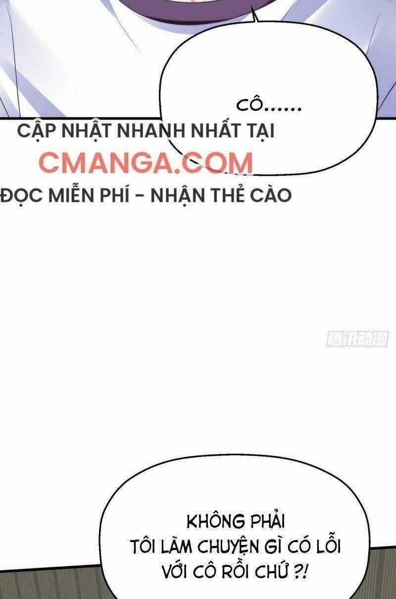 Gà Cưng Nổi Tiếng Theo Đuổi Minh Tinh Chapter 23 trang 1