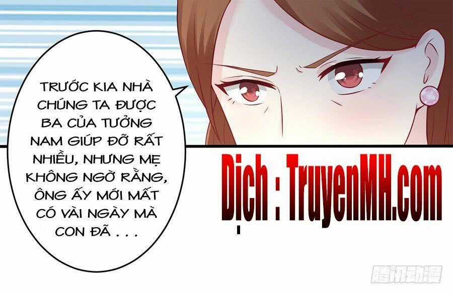 Gả Nhầm Tổng Tài Chapter 10 trang 1