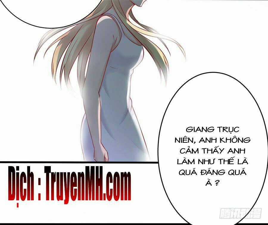 Gả Nhầm Tổng Tài Chapter 8 trang 1