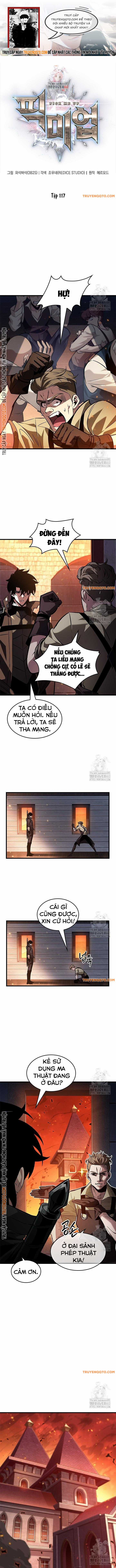 Gacha Vô Hạn Chapter 117 trang 0