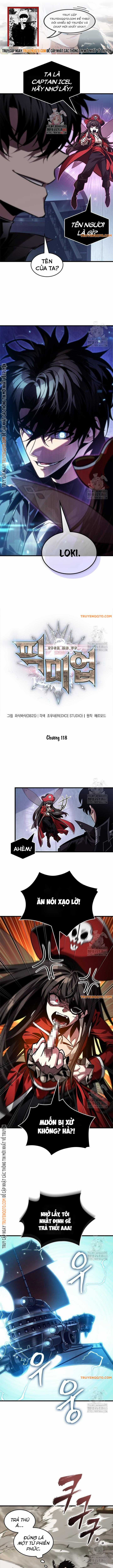 Gacha Vô Hạn Chapter 118 trang 0