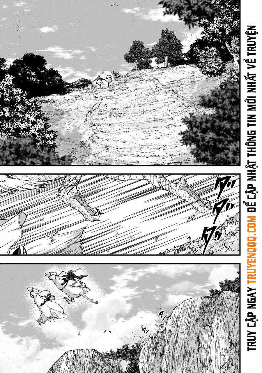 Gaikotsu Kishi-Sama, Tadaima Isekai E O Dekake-Chu Chapter 50 trang 1