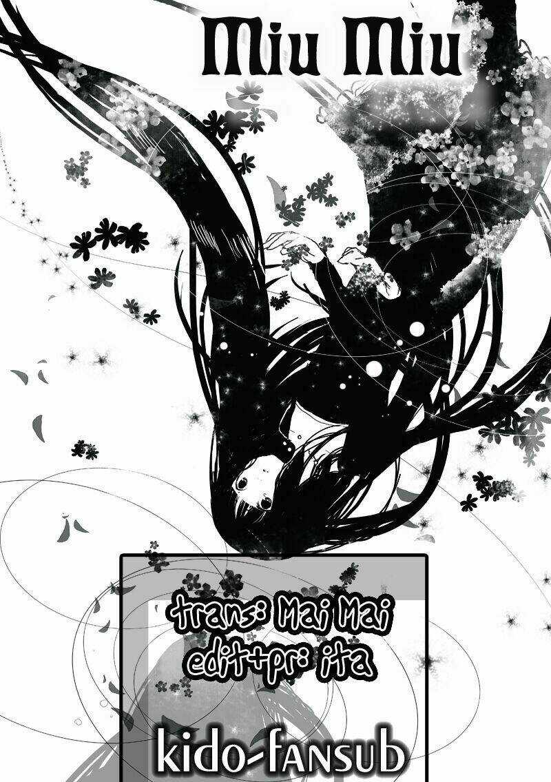 Gakkou De Atta Kowai Hanashi Chapter 2 trang 0