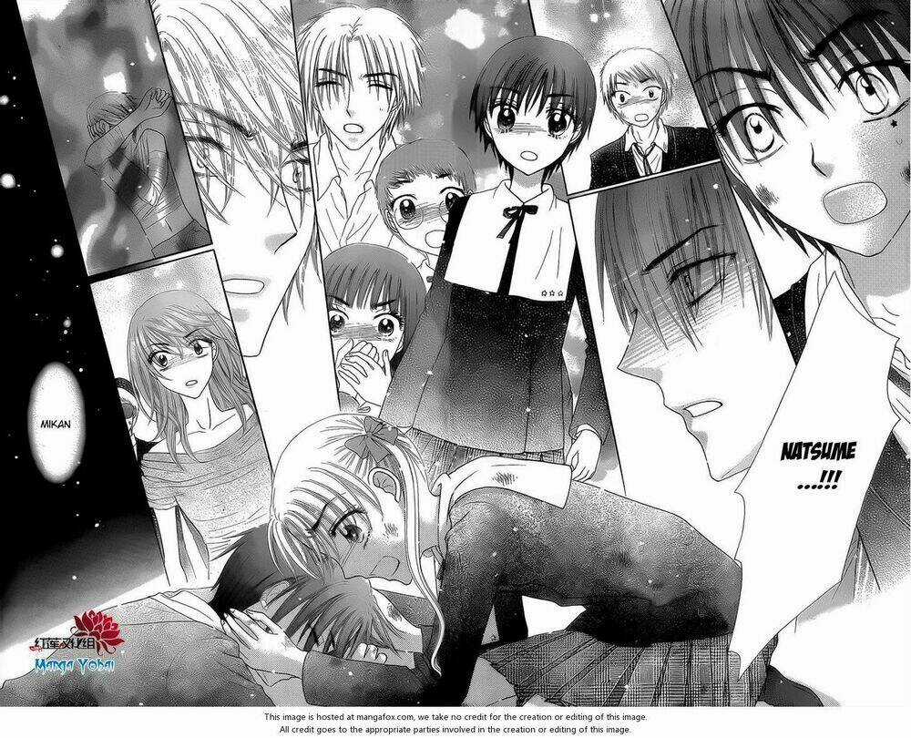 Gakuen Alice Chapter 164 trang 1