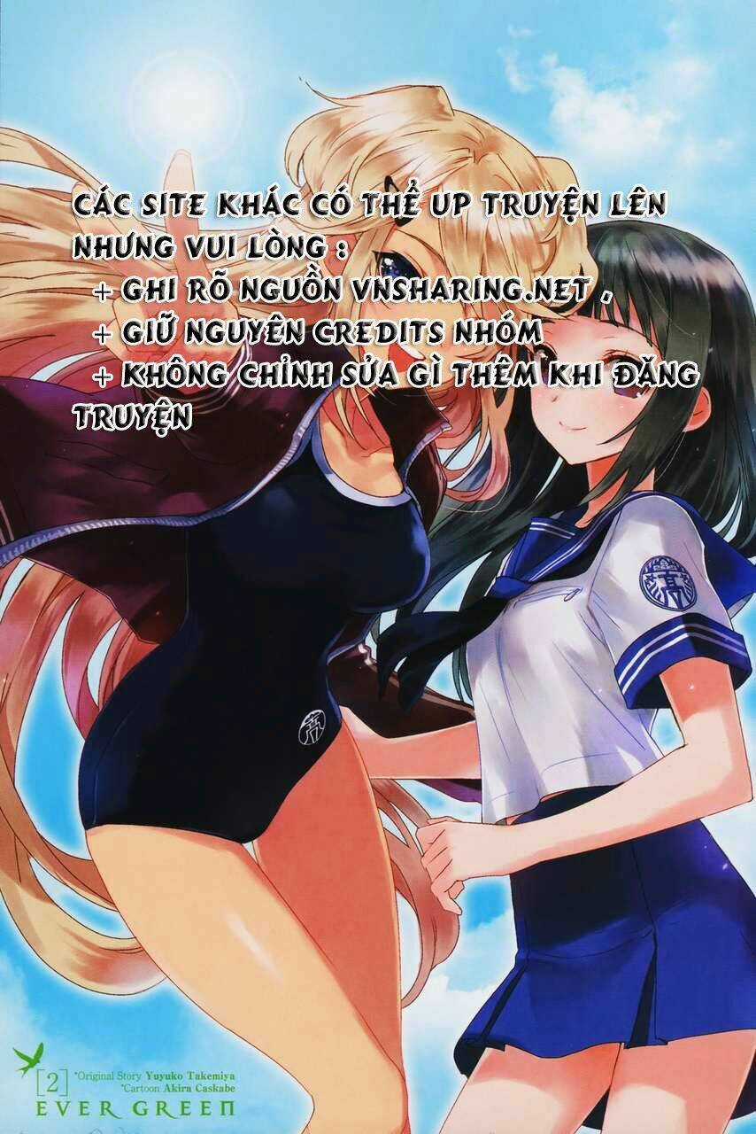 Gakusen Toshi Asterisk Chapter 6 trang 0