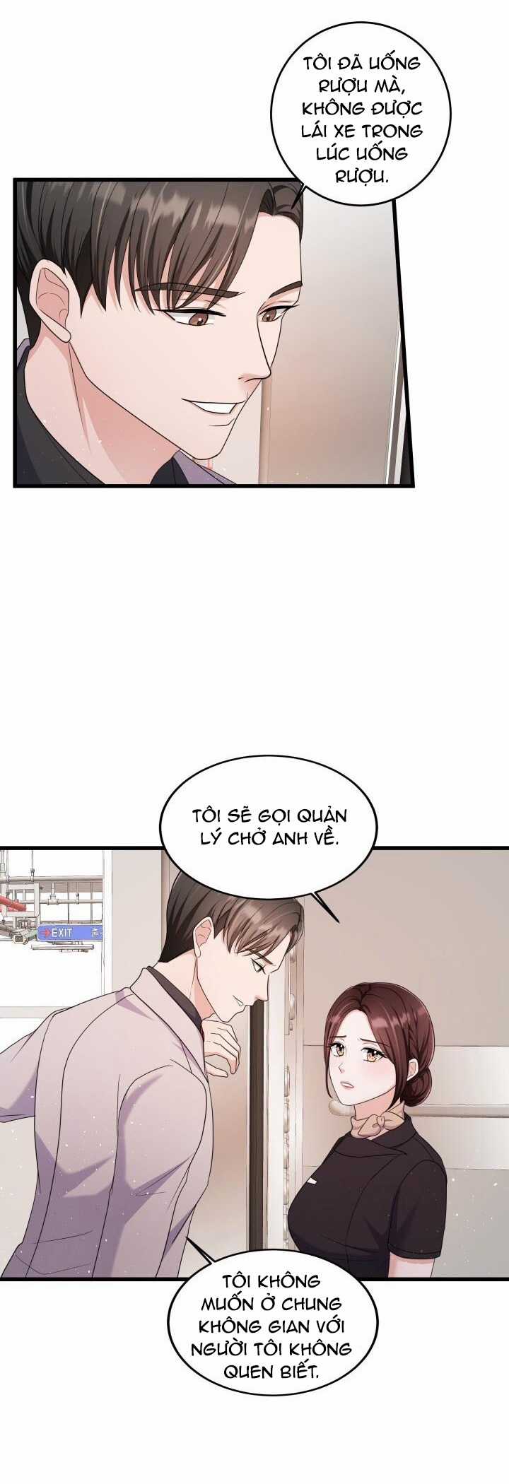 Gal To Bocchi Chapter 16.2 trang 1