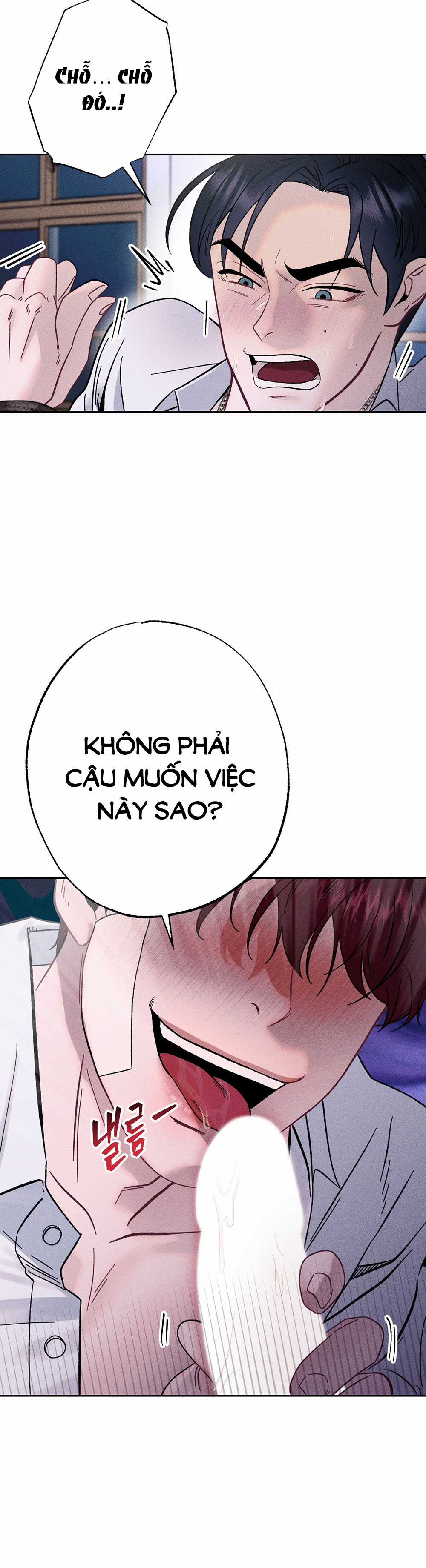 Gal To Bocchi Chapter 4.1 trang 1