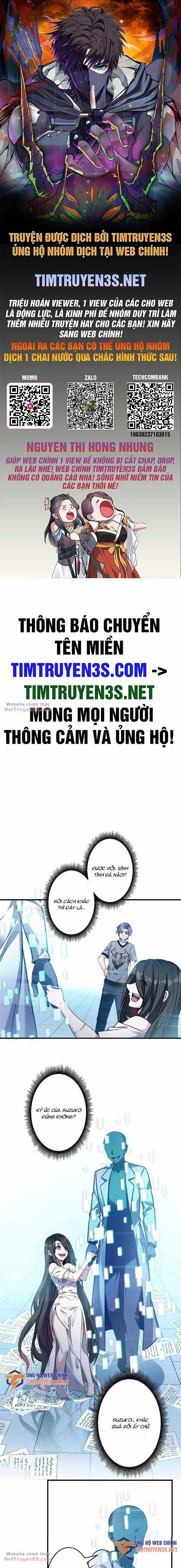 Game Thủ Thất Nghiệp Chapter 12 trang 0