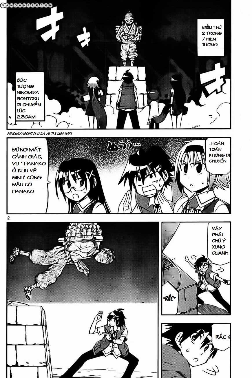 Gan Kon Chapter 20 trang 1